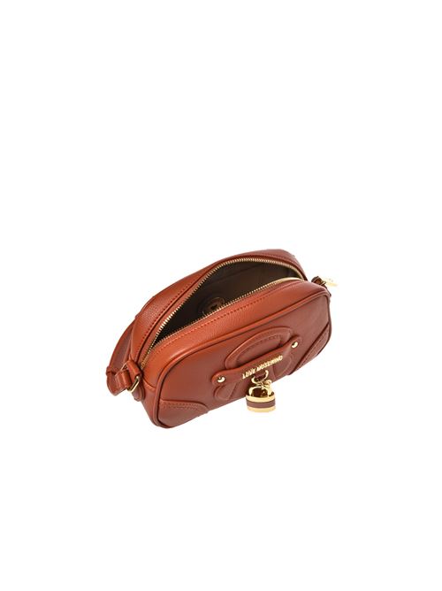 Borsa, donna, logata. MOSCHINO LOVE | JC4169PP1L LS0459